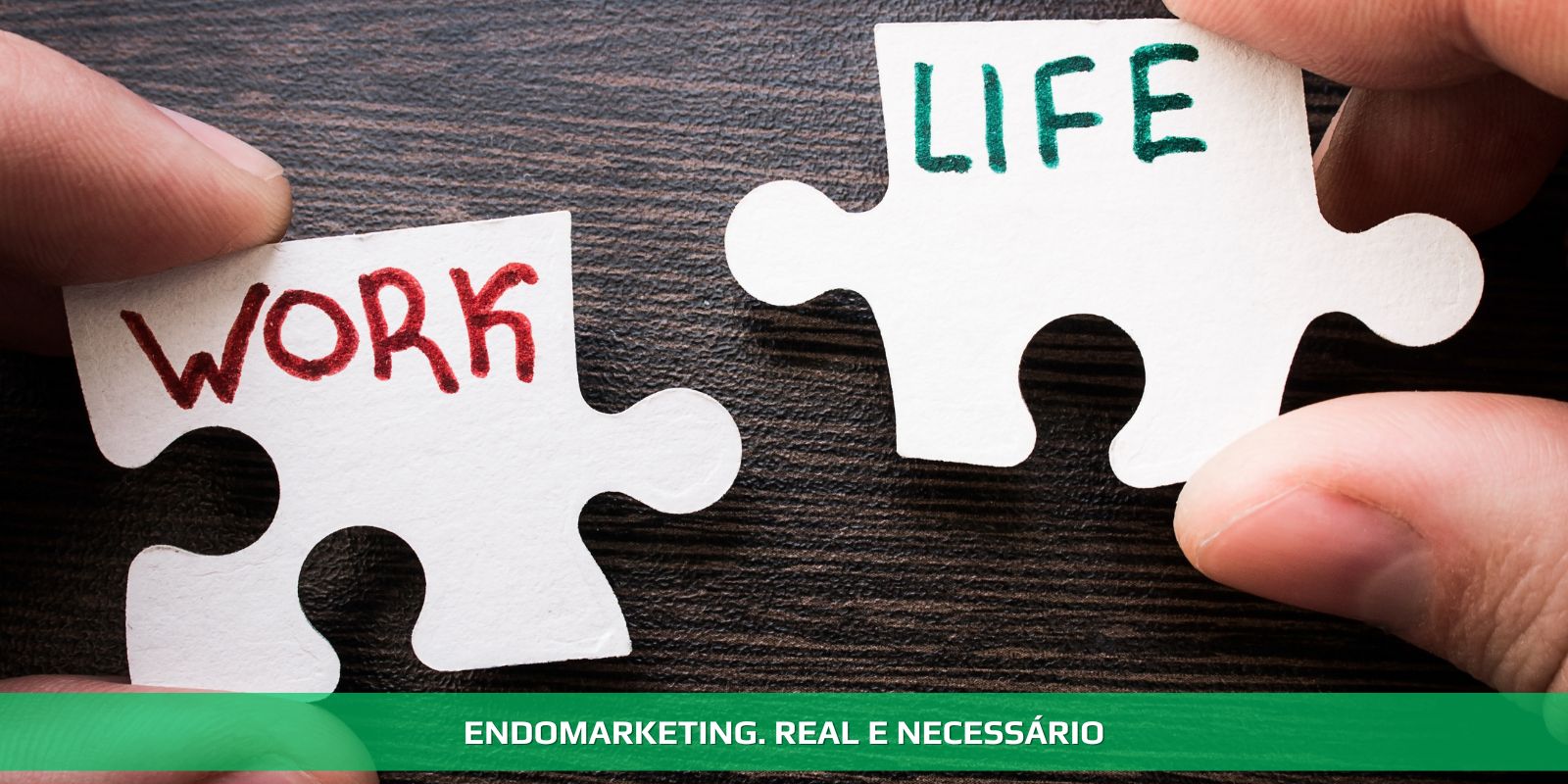 Figura 4 - ENDOMARKETING. ESTRATÉGIA DE ENGAJAMENTO HUMANO